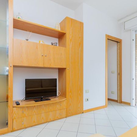Jesolo Beach! Fronte Mare - Piscina Park E Posto Spiaggia Inclusi Eksteriør billede