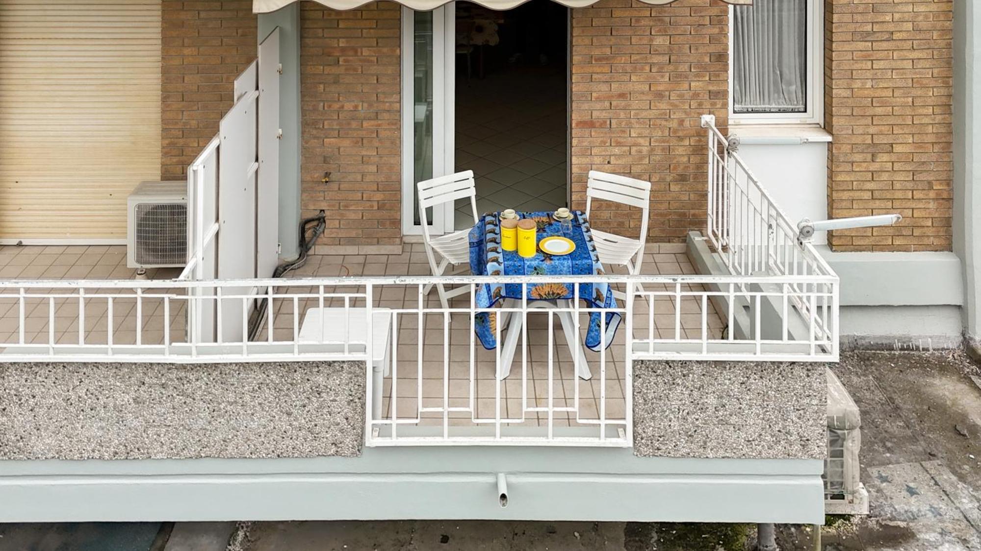 Jesolo Beach! Fronte Mare - Piscina Park E Posto Spiaggia Inclusi Eksteriør billede