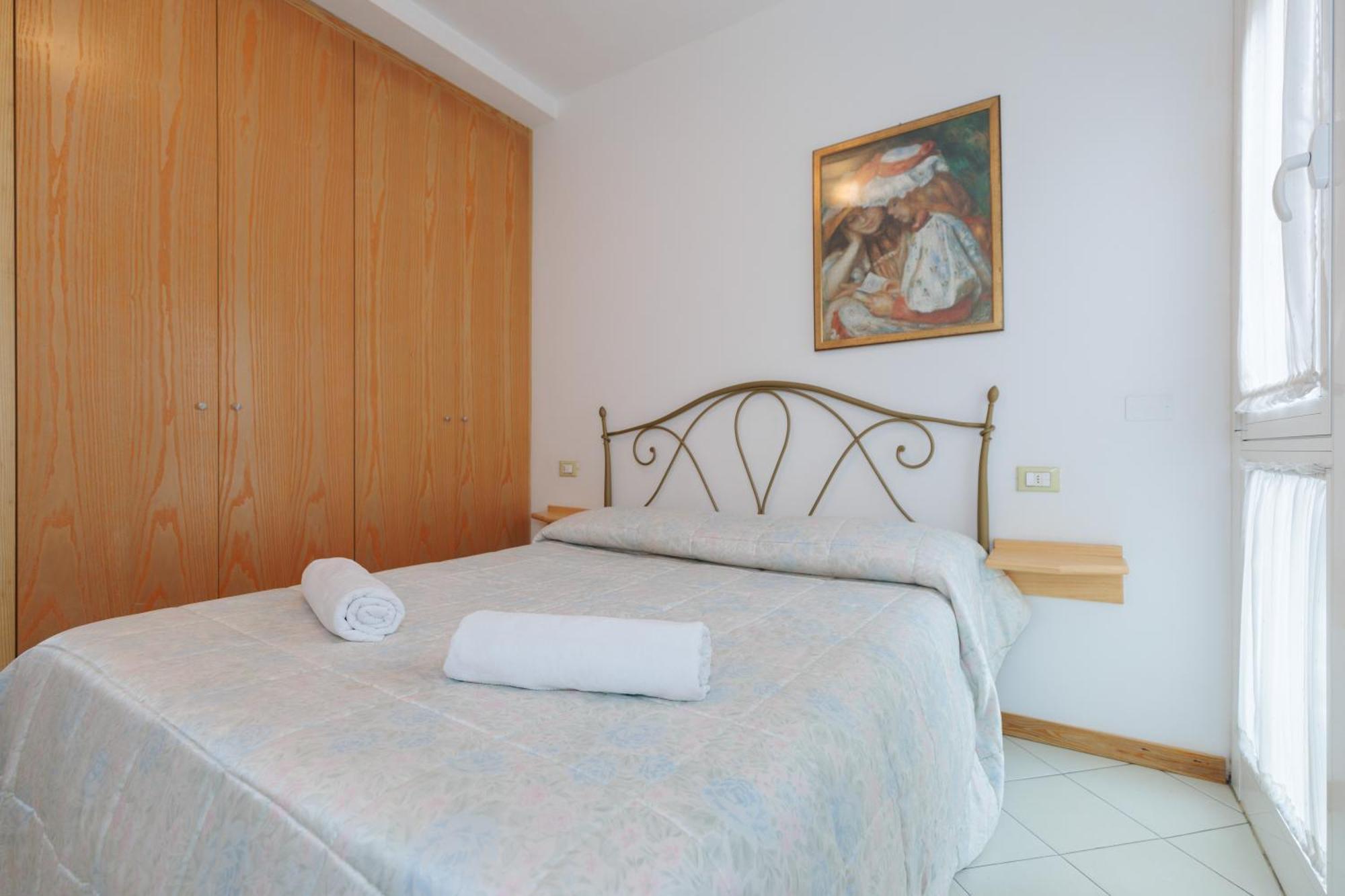 Jesolo Beach! Fronte Mare - Piscina Park E Posto Spiaggia Inclusi Eksteriør billede
